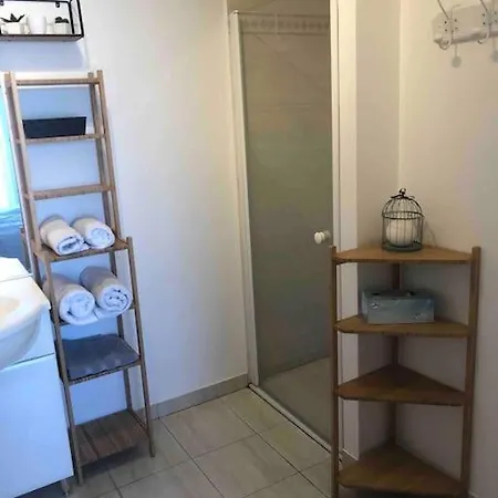 Apartment Bel Proche Gare Et Centre-ville *