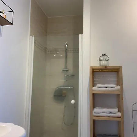 Apartment Bel Proche Gare Et Centre-ville