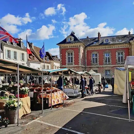 Bel Proche Gare Et Centre-ville Apartment